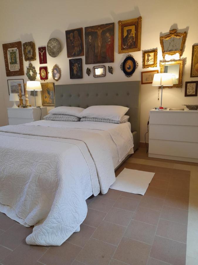 Ferienwohnung Ortigia Family House Syrakus Exterior foto