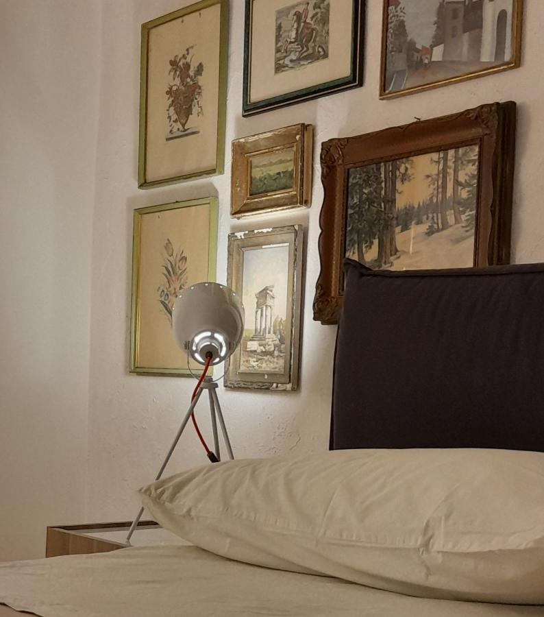 Ferienwohnung Ortigia Family House Syrakus Exterior foto
