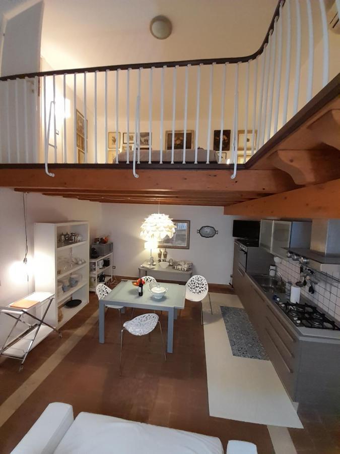Ferienwohnung Ortigia Family House Syrakus Exterior foto