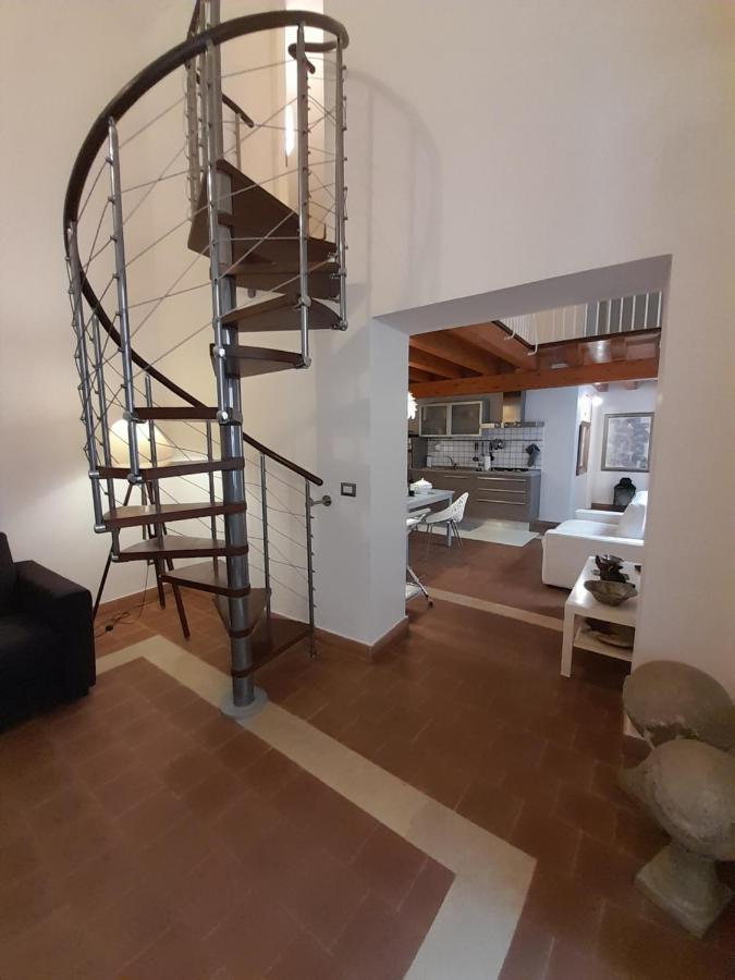 Ferienwohnung Ortigia Family House Syrakus Exterior foto
