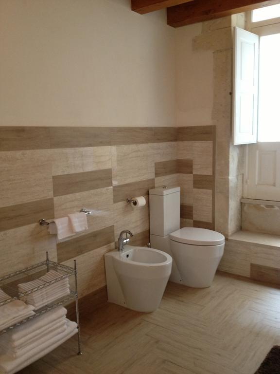 Ferienwohnung Ortigia Family House Syrakus Exterior foto