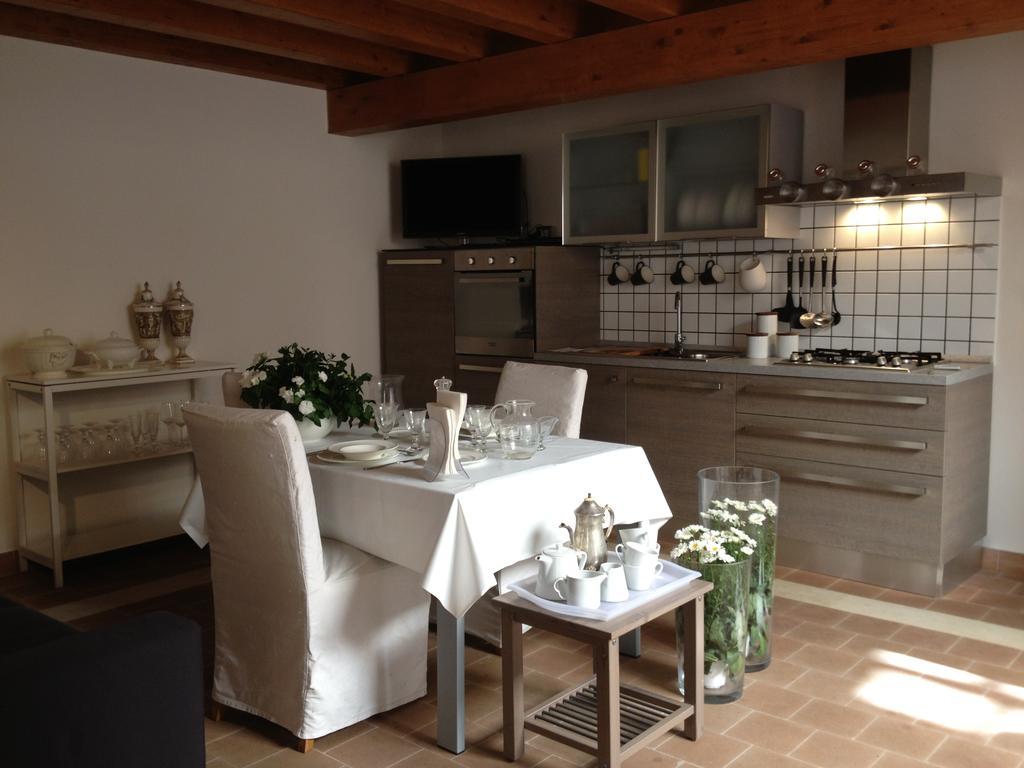 Ferienwohnung Ortigia Family House Syrakus Exterior foto