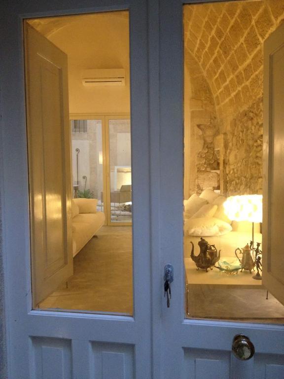 Ferienwohnung Ortigia Family House Syrakus Exterior foto