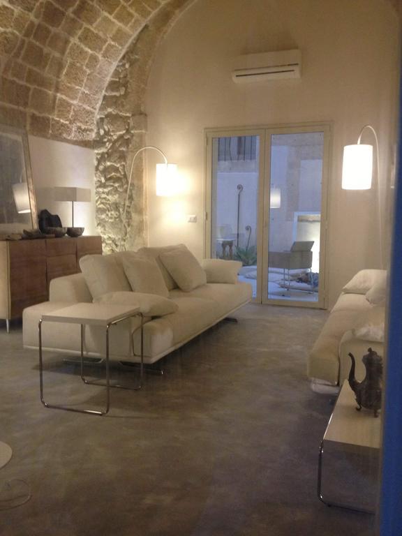 Ferienwohnung Ortigia Family House Syrakus Exterior foto