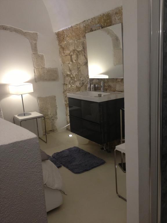 Ferienwohnung Ortigia Family House Syrakus Exterior foto