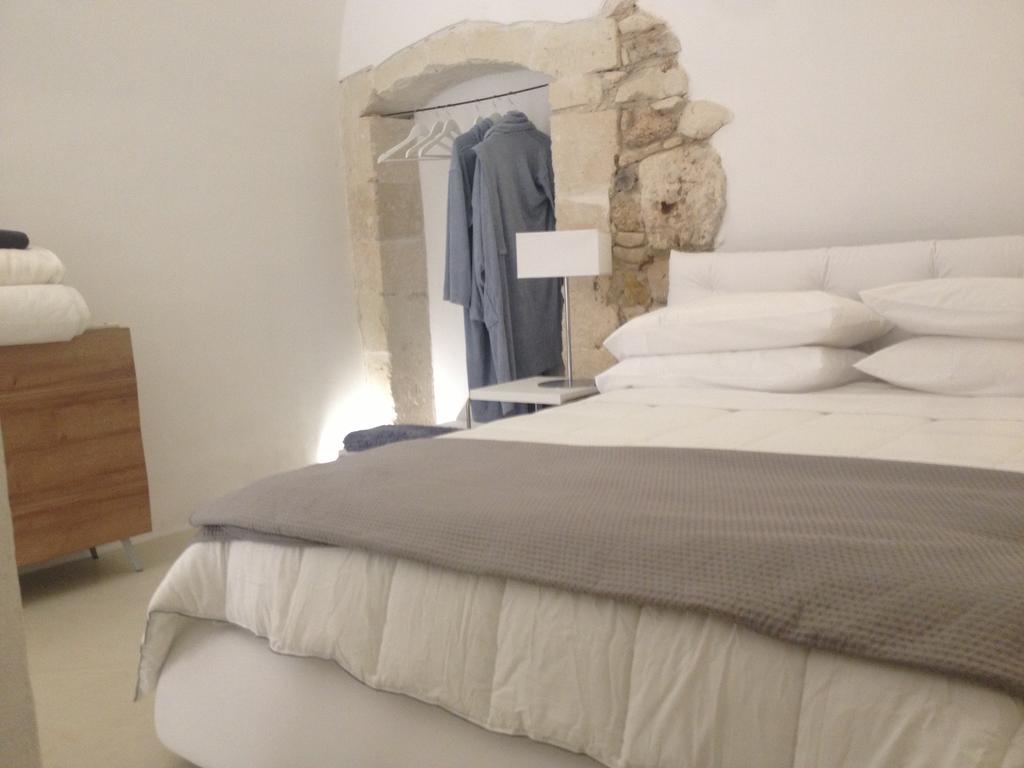 Ferienwohnung Ortigia Family House Syrakus Exterior foto