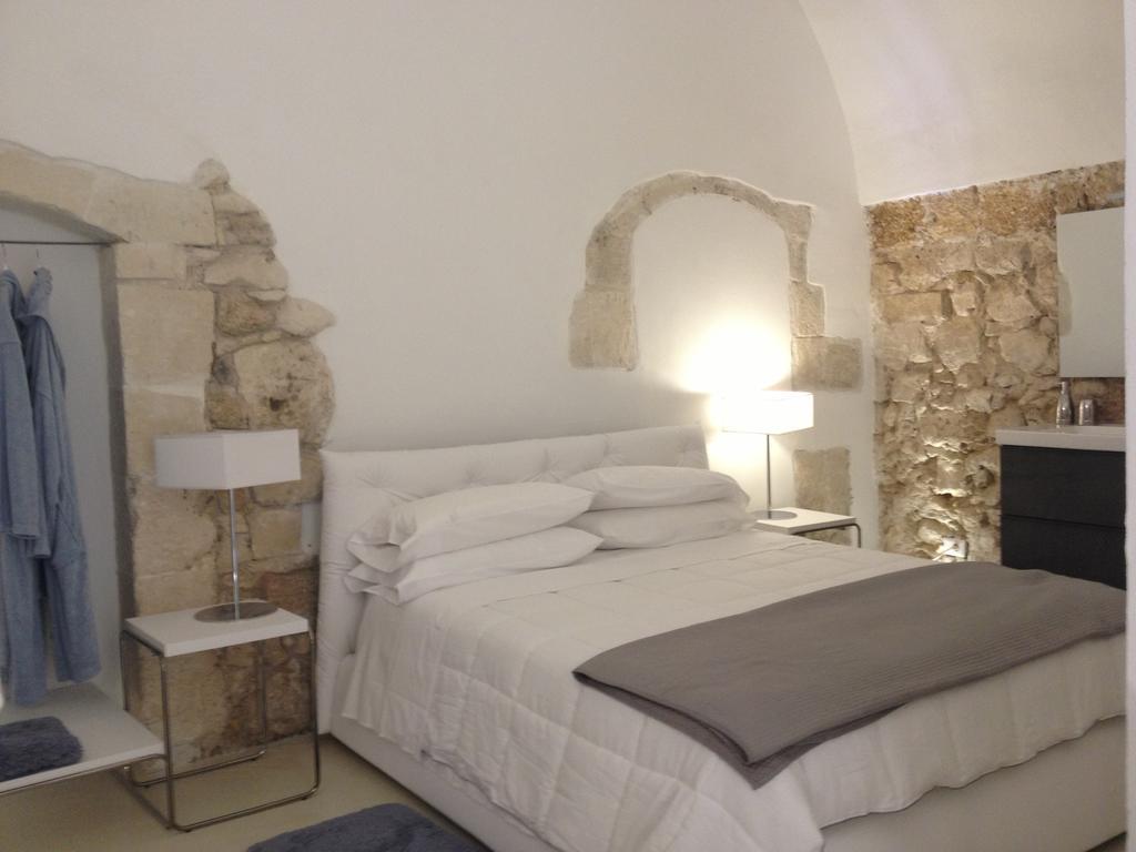 Ferienwohnung Ortigia Family House Syrakus Exterior foto