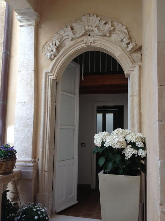Ferienwohnung Ortigia Family House Syrakus Exterior foto