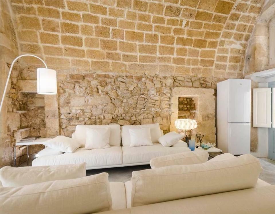 Ferienwohnung Ortigia Family House Syrakus Exterior foto