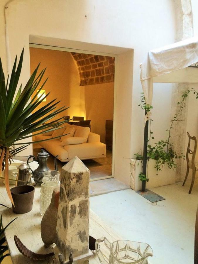 Ferienwohnung Ortigia Family House Syrakus Exterior foto